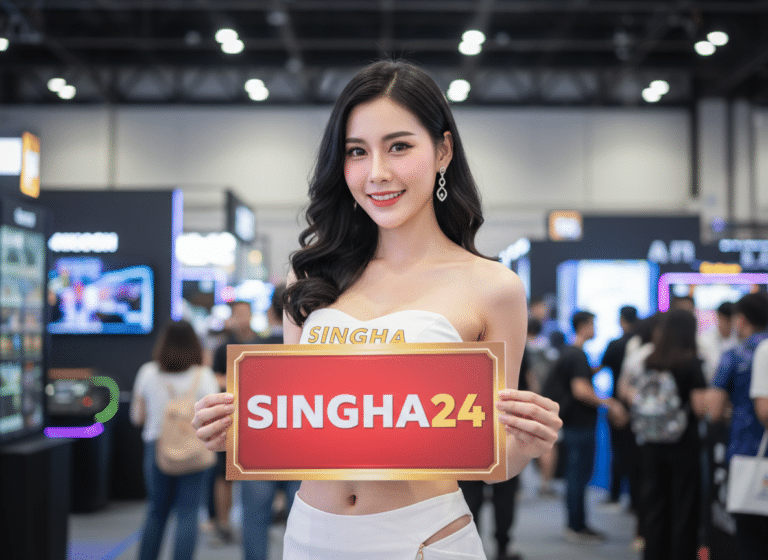 SINGHA24