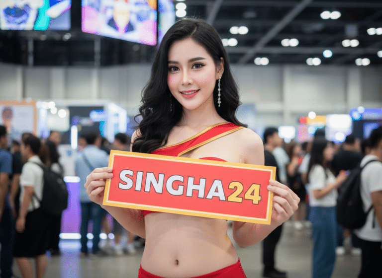 SINGHA24