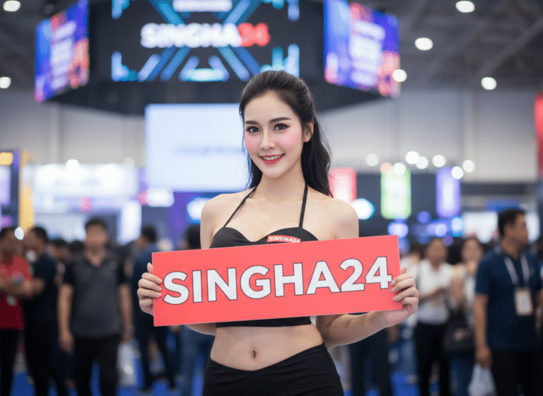 SINGHA24