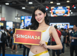SINGHA24