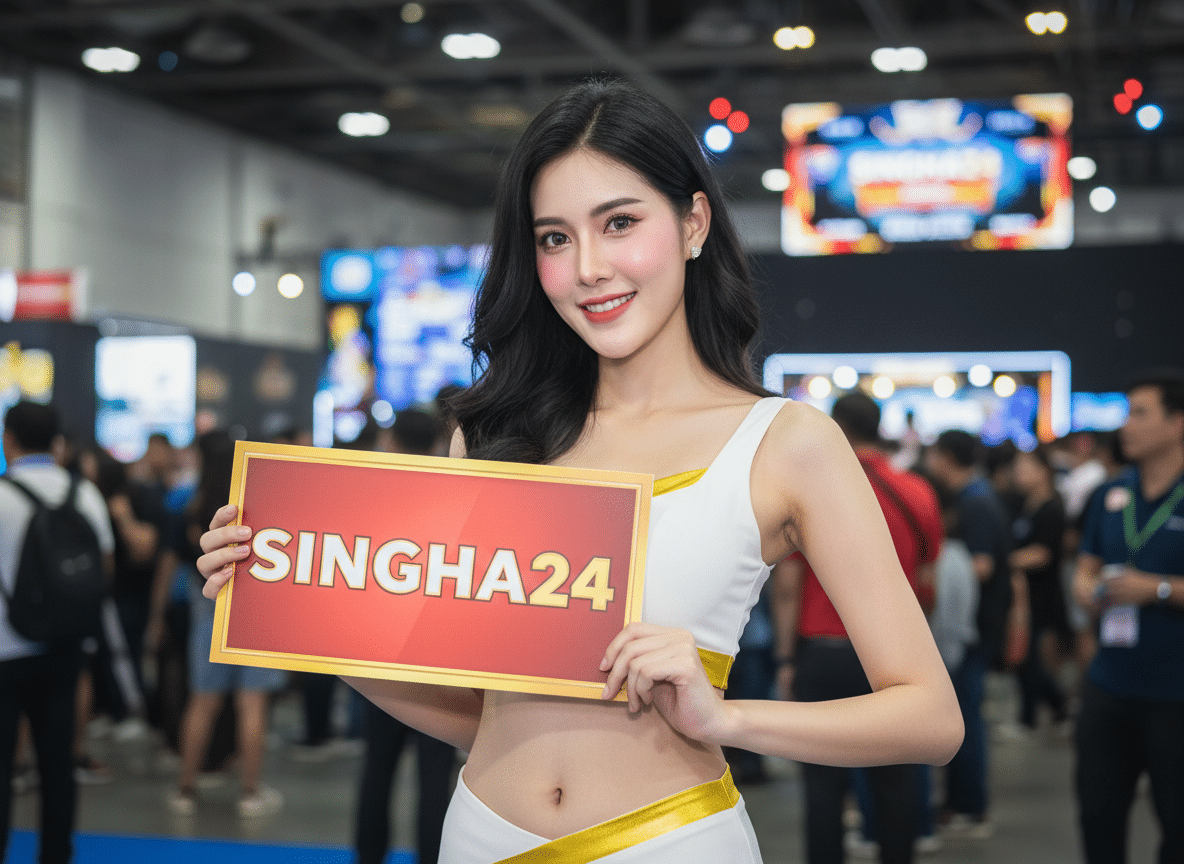 SINGHA24