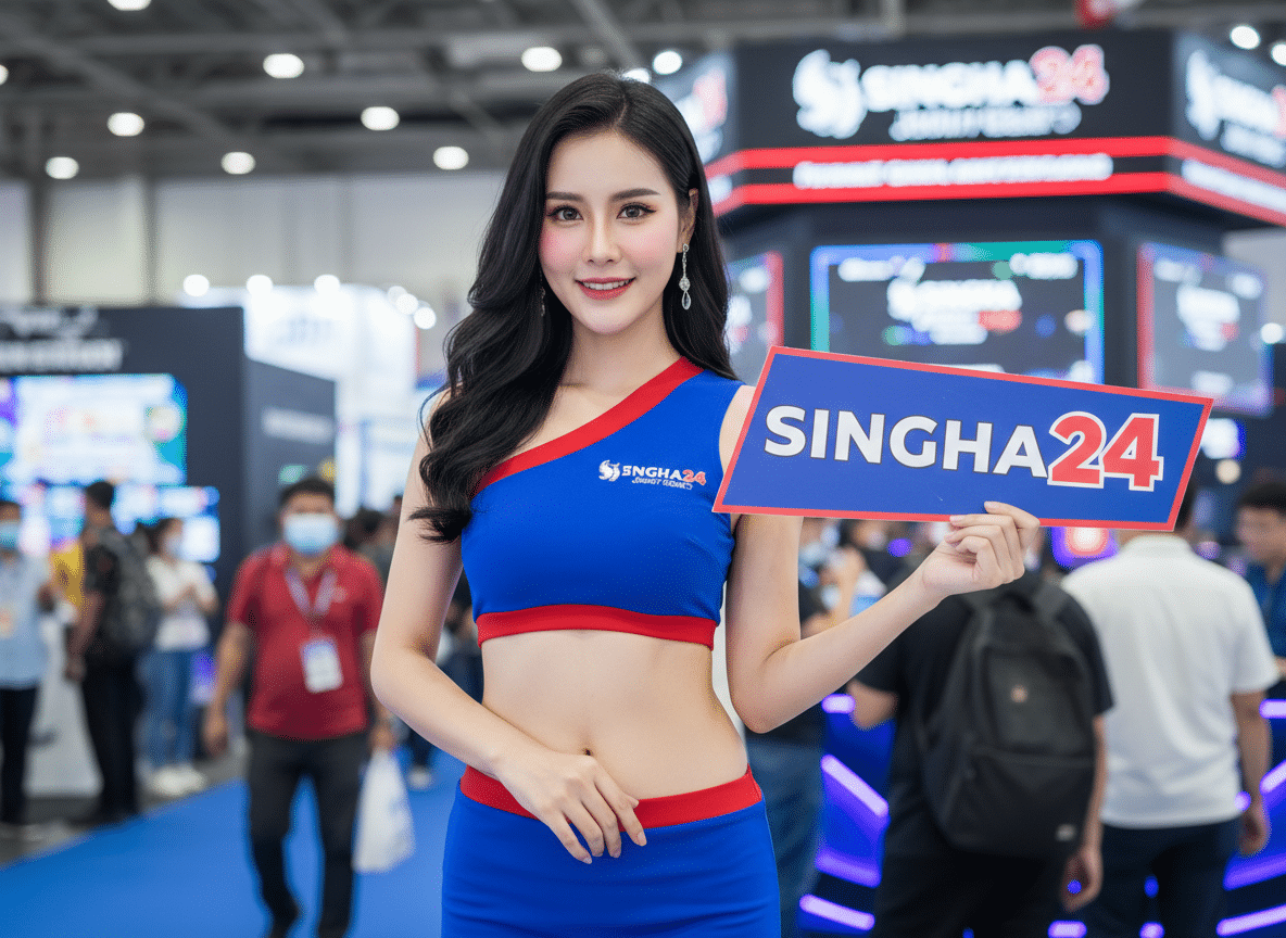 SINGHA24