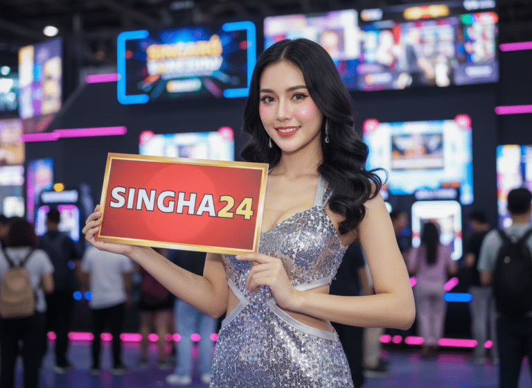 SINGHA24