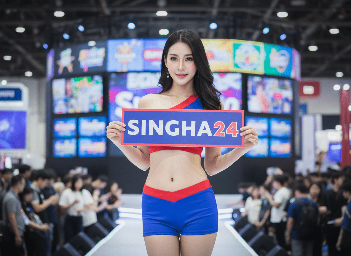 SINGHA24