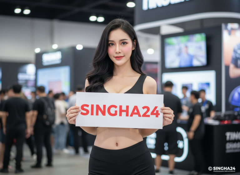 SINGHA24